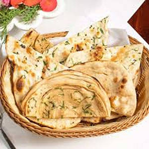 Laccha Paratha