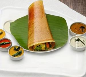 Masala Minapa Dosa
