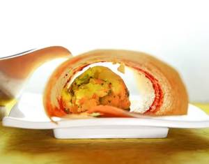 Mysure Masala Dhosa