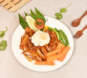Chicken Steak Sizzler