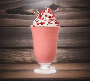Red Velvet Milkshake 300ml
