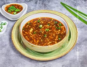 Hot & Sour Soup