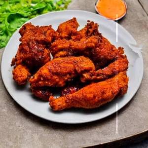 Chicken Fry