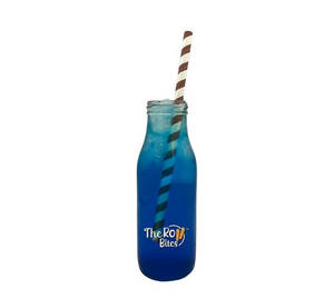 Blue Ocean Drink