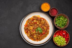 Rajma Aloo