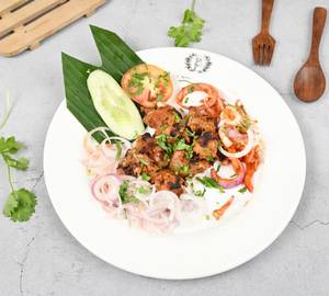 Mutton Shikar [8 Pcs]