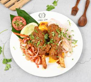 Nalli Mutton Ghost Dry