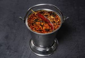 Dal Tadka
