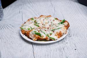 Cheese Burst Pizza [Medium]