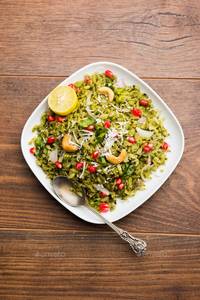 Poha