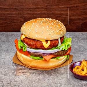 Classic Burger