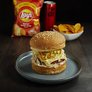 Bale-bale Burger