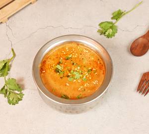 Mutton Badam Pasanda