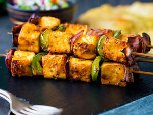 Paneer Tikka