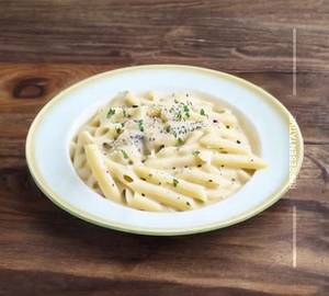 Creamy Pasta