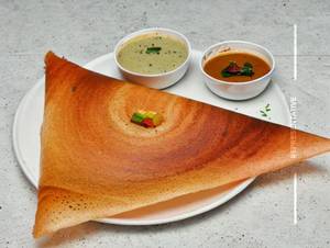 Plain Dosa