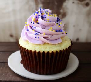 Blueberry Cupcake  [Pack of 2]