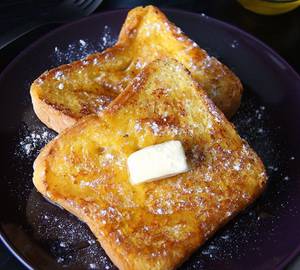 Toast
