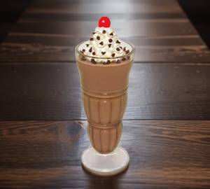 Chocolate Choco Chips Thickshake 300mi