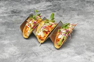 Veg Taco
