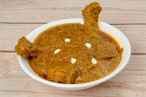 Chicken chops