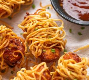 Thread Paneer