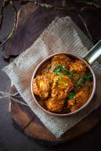 Soya Masala