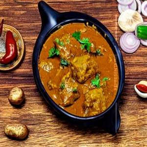 Kaju Curry