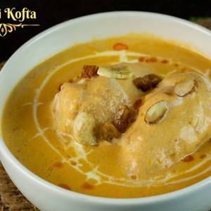 Malai Kofta