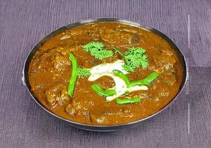 Kadai Mashroom
