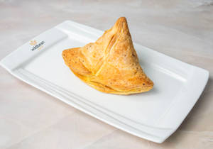 Veg Samosa [2 Pieces]