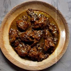 Chiken Ghee Roast
