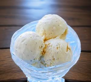 Vanilla Ice Cream