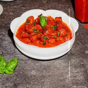 Pomodoro Sauce Pork