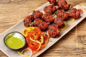 Tangdi Kabab [((half))]