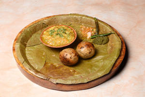 Baati Chokha