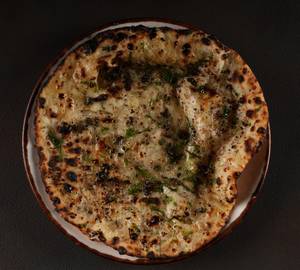 Amritsari  Kulcha (New)
