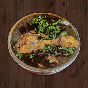 Chicken Handi Full