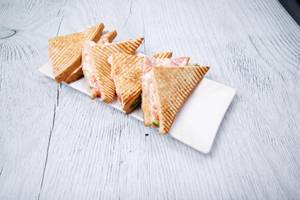 Veg sandwich