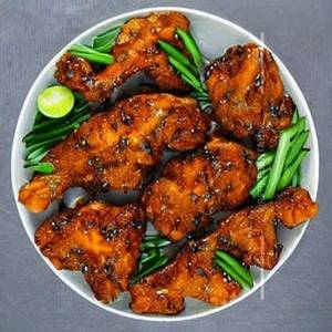 Dragon Chicken