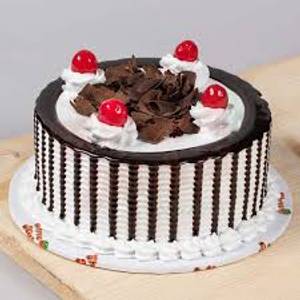 Black Forest Cake