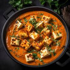 Paneer Butter Masala