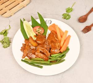 Roasted Chicken