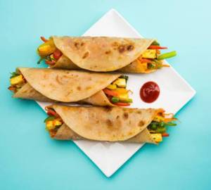 VEG ROLL [No Onion garlic]