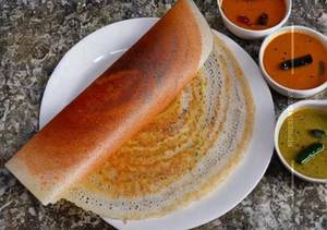 Paneer Dosa