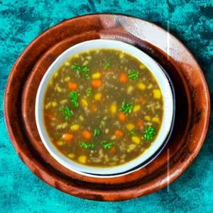 Tamota Soup