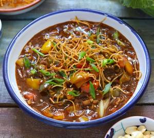 Chinese Chopsuey