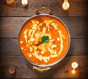 Shahi Paneer (500 Ml)
