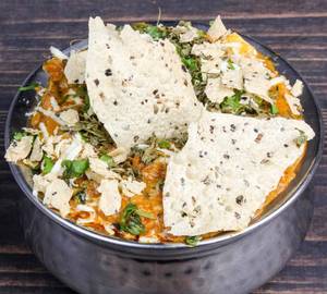 Veg Jaipuri