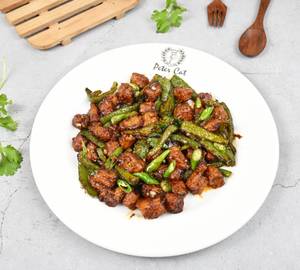 Chilli Baby Corn